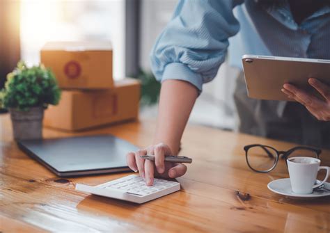 local couriers  benefit finance companies modern express