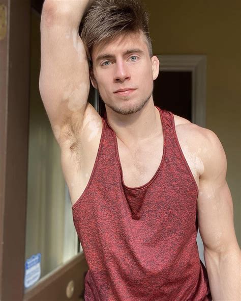 Scotty Richards Nude