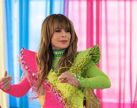 Paula Abdul Ethnicity And Multicultural Influences - Exploring Her