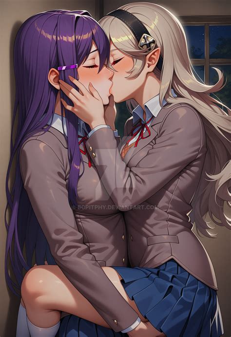 Yuri x Corrin by Bopitphy on DeviantArt
