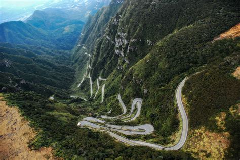 Serra Rio Do Rastro - A bela Serra do Rio do Rastro no Sul Catarinense | Qual Viagem