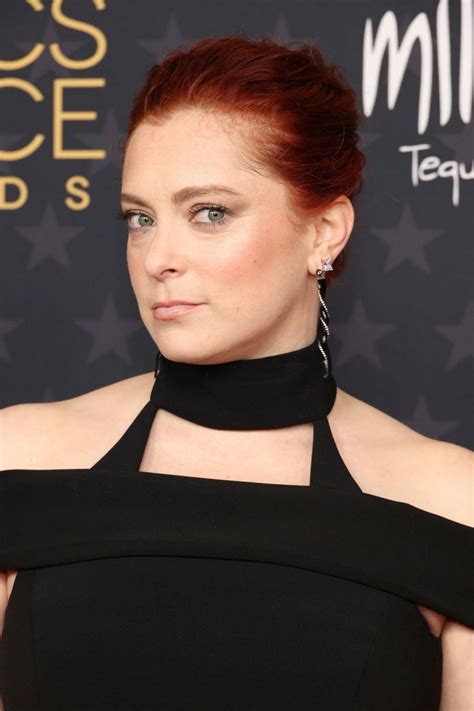 Rachel Bloom – Critics Choice Awards 2023 • CelebMafia