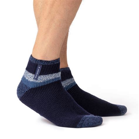 Mens Sleep Socks – Heat Holders