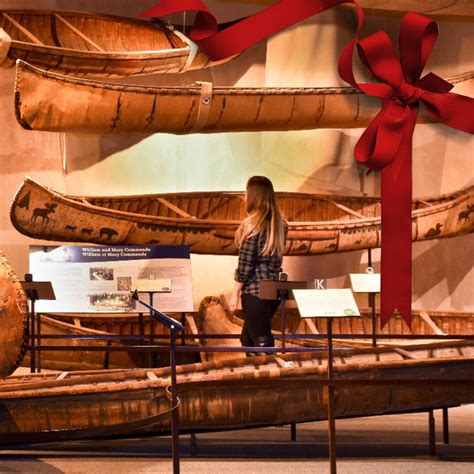 Gift Membership - Annual Canadian Canoe Museum Membership – The
