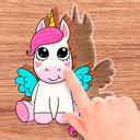 Пазлы: Игра для девочек (от Girls Games Puzzles) - играть онлайн ...