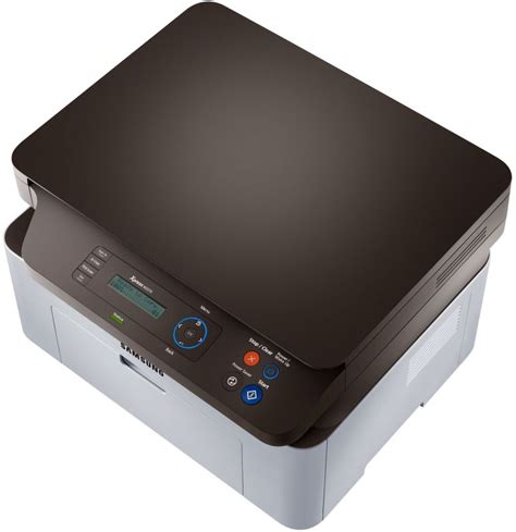 МФУ Samsung Xpress SL-M2070 SL-M2070/XEV купить в Москве и с доставкой ...