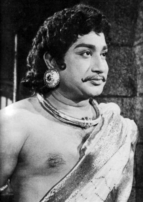 Sivaji Ganesan | Veethi