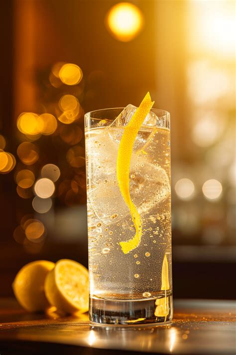 Gin Sling