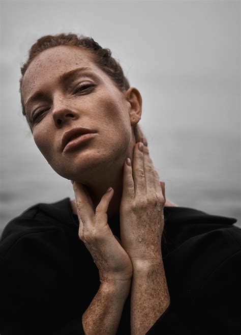 Оксана on Behance
