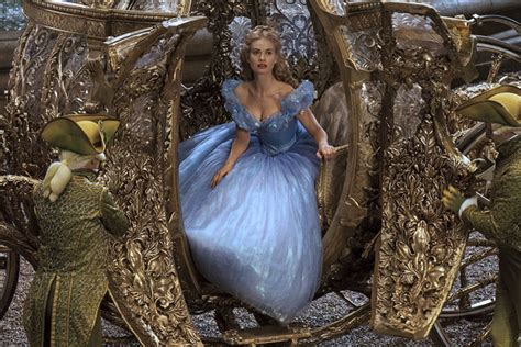 Cinderella - Cinderella (2015) Photo (38086567) - Fanpop