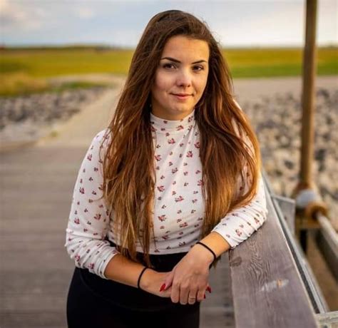 Monika Péterová Photo