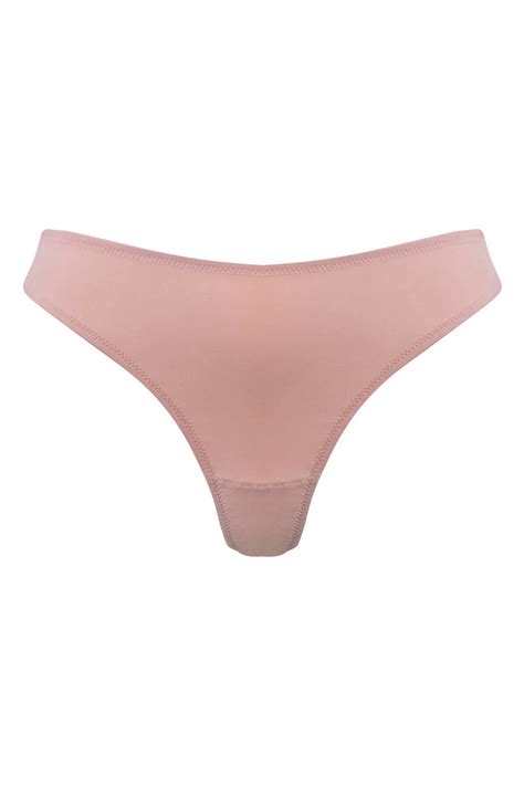 Трусики стринг 221305-11 Ultra rose от Nokaya купить в Киеве | Одессе в ...