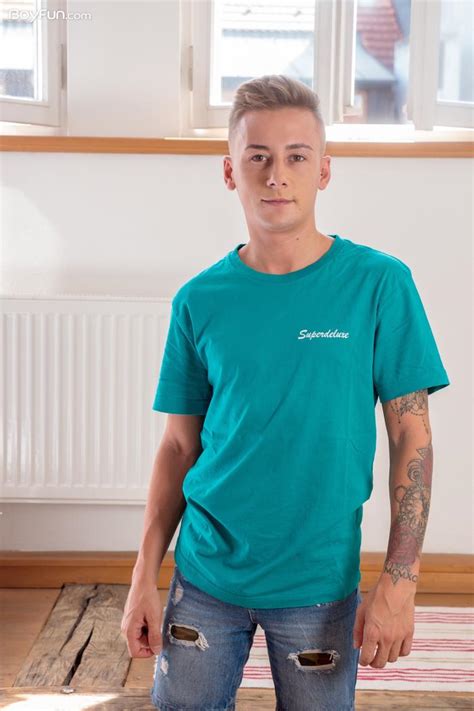 David Sky 1 from BoyFun