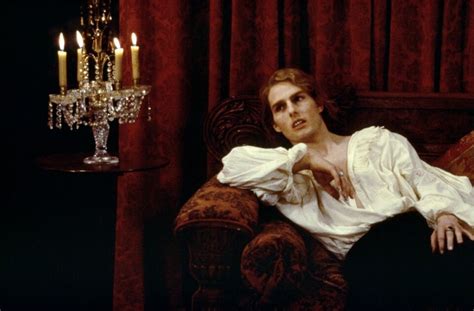 Фото: Интервью с вампиром / Кадр из фильма «Интервью с вампиром» (1994 ...