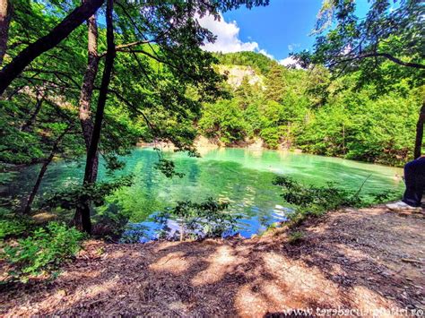 Lacul Albastru, tablou unic maramureșean | Taraba cu amintiri