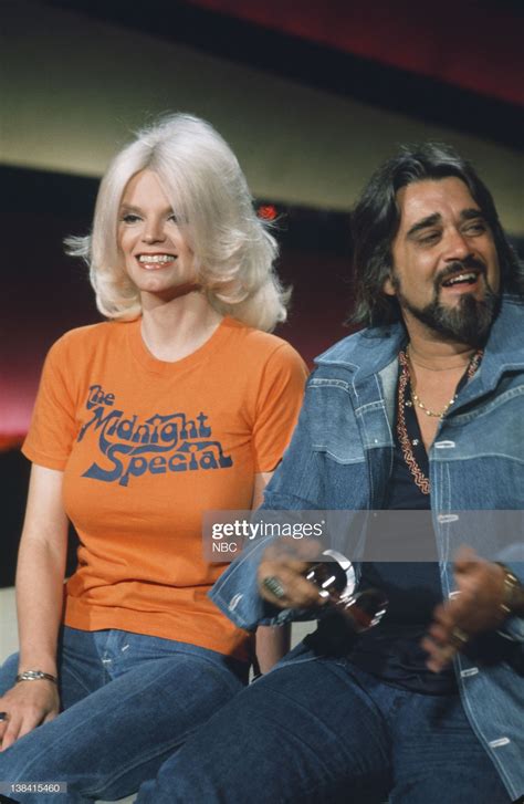 Carol Wayne, Wolfman Jack | Wolfman jack, Wolfman, Wayne