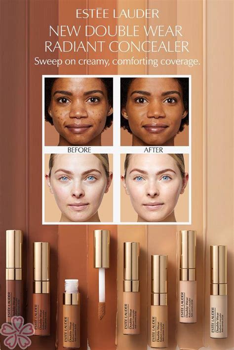 Double Wear Radiant Concealer Консилер, що надає сяйво - Estee Lauder ...