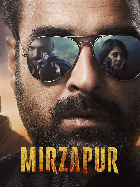 Mirzapur - Rotten Tomatoes