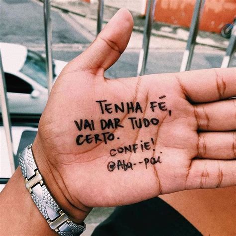 Tenham Tido Está Correto