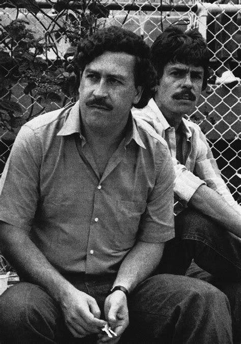 Pablo Escobar Wallpapers - Top Free Pablo Escobar Backgrounds ...