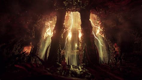 Agony - Gameinfos | pressakey.com