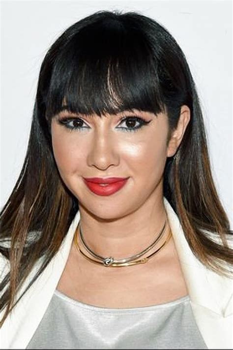Jackie Cruz - Biografía, mejores películas, series, imágenes y noticias
