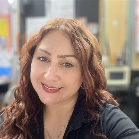 Victoria Fuentez Fernandez