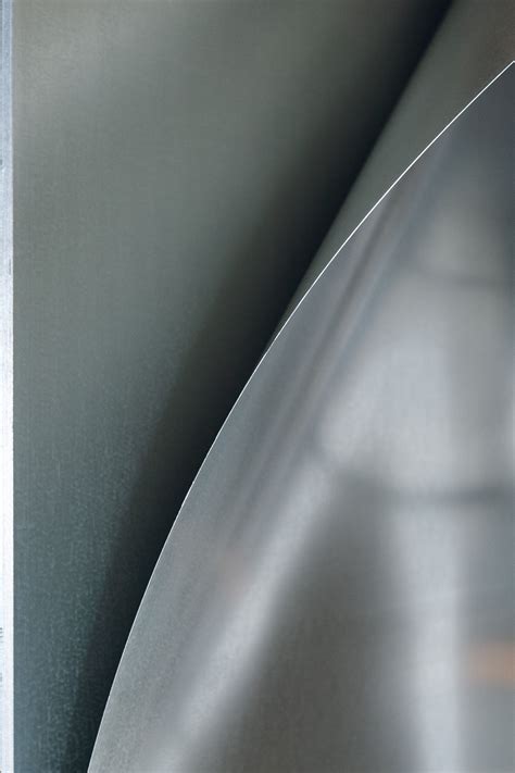 Metal Sheet - Cold Rolled, Galvanized, Low Alloyed, Colorful, Stainless ...
