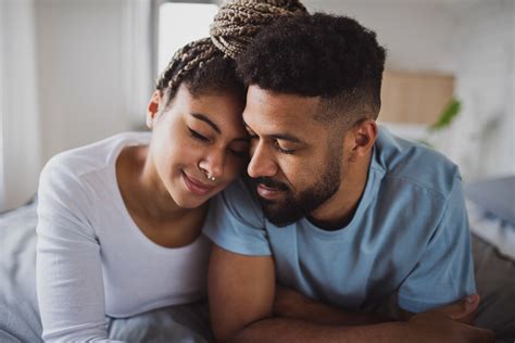 How Often Do New And Married Couples Have Sex