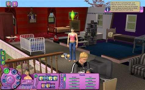 Моды На Игру Sims 2 - instructioncoaching