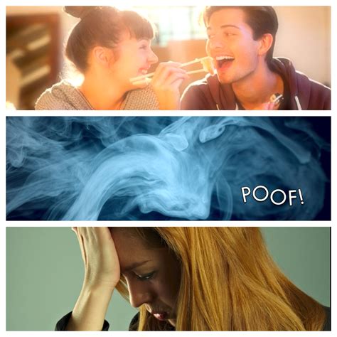 TRASH TALK: Why He Acts Interested Then Disappears - WTF?