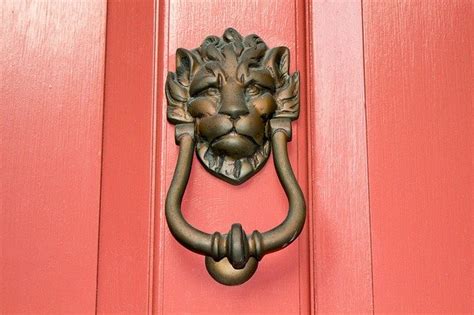 Unlocking The Secrets Of A Secure Front: 5 Steps To Replace Your Mobile Home's Door