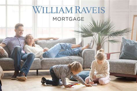 William Raveis Mortgage New Hires, Upgraded Website and New Tools