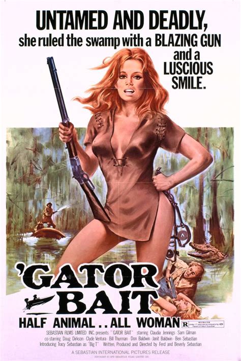 Gator Bait - Alchetron, The Free Social Encyclopedia