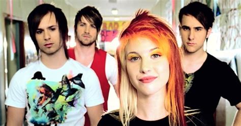 Paramore Songs Quiz - By masolecd