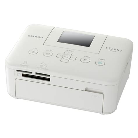 SELPHY CP800 - [Canon Hongkong Company Limited]