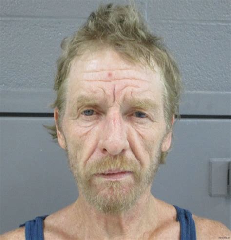Tvrj Mugshots Wv