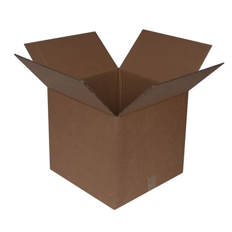 Double Wall Cardboard Boxes