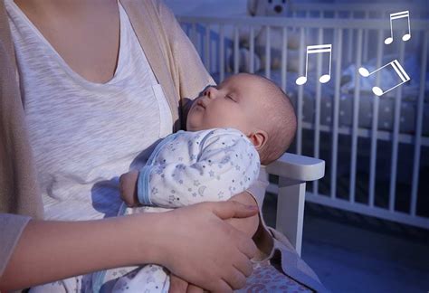 🎖 Baby Lullaby Lyrics - All Through the Night