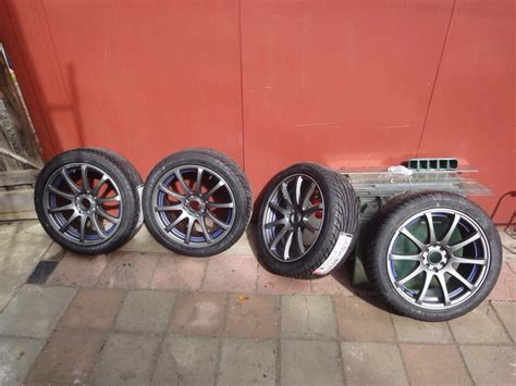 Заказал диски R 17 — KIA Cerato (1G), 1,6 л, 2009 года | колёсные диски ...