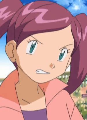 Vivica (Character) – aniSearch.com