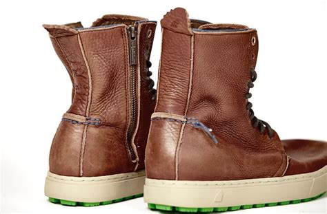 SATORISAN WARAKU http://satorisan.com/es_es/collection/waraku #botas # ...