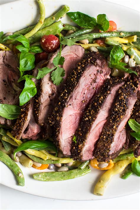 Lamb Recipes - NYT Cooking