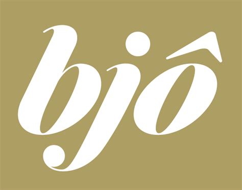 Bjô Perfumes Perfumes And Colognes