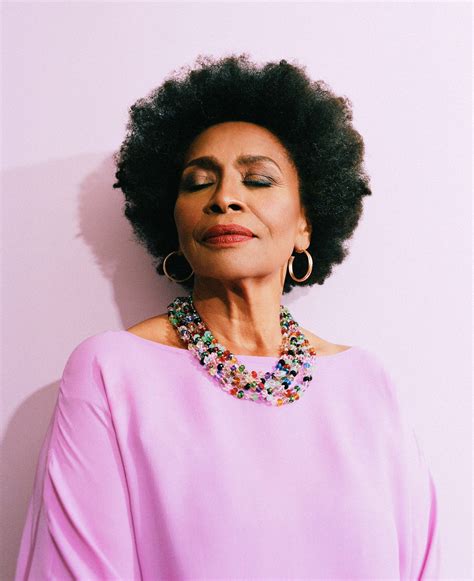Giant Artists | Juan Veloz Photographs Jenifer Lewis For The New York Times
