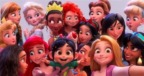 Disney+ | Qual a personalidade da tua princesa Disney preferida?