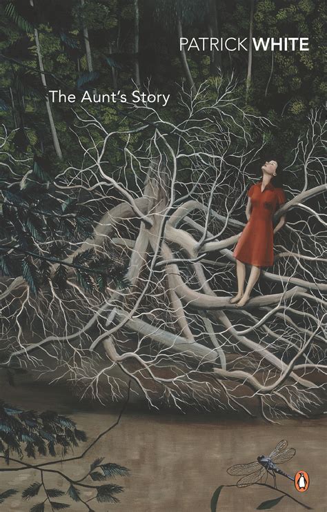The Aunt's Story by Patrick White - Penguin Books Australia