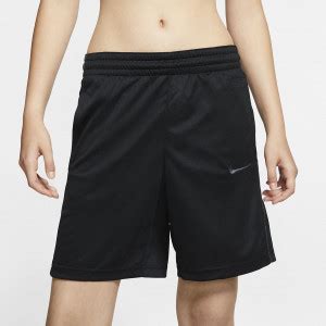 Женские баскетбольные шорты Nike Dri-FIT | Купить недорого, качество ...