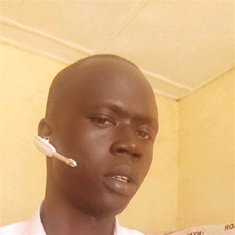 Majak Magok - Student - Looking For Job | LinkedIn