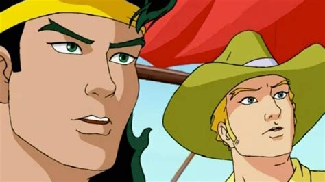 Сандoкан 3 сезон серия 2 / Sandokan season 3 - RU - YouTube